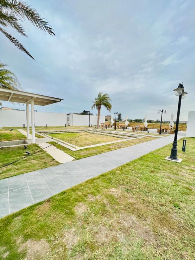 The Louts Villa Kinmen Luaran gambar